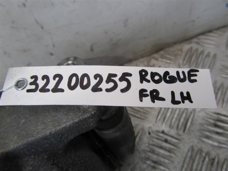 Суппорт тормозной передний левый X-TRAIL/ROGUE T32 13-20 Суппорт тормозной передний левый X-TRAIL/ROGUE T32 13-20