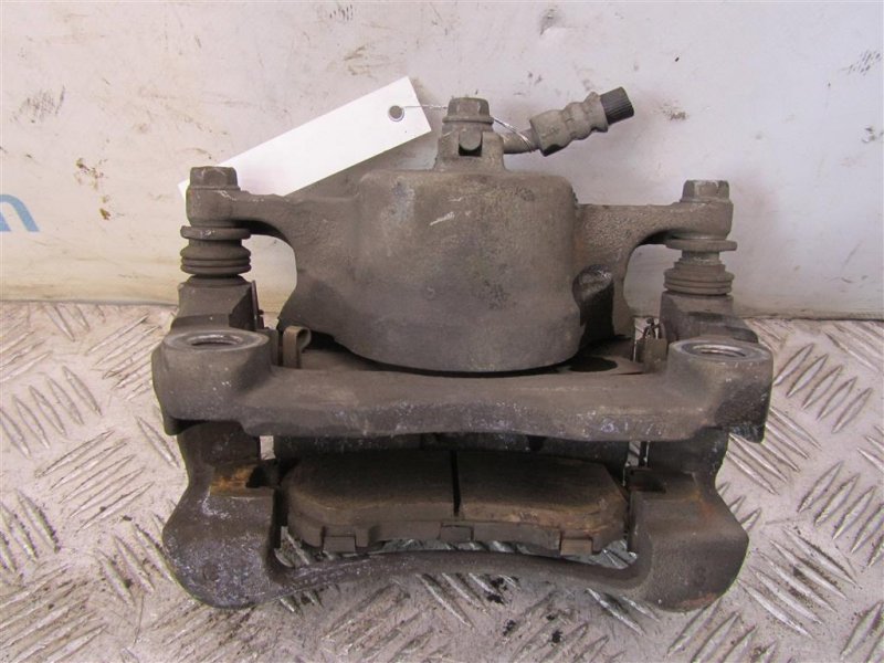 Суппорт тормозной передний правый NISSAN X-TRAIL/ROGUE T32 13-20