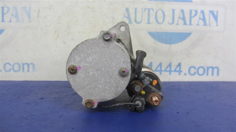 Стартер MATRIX 02-08 2004 ZZE132 1.8 LV6