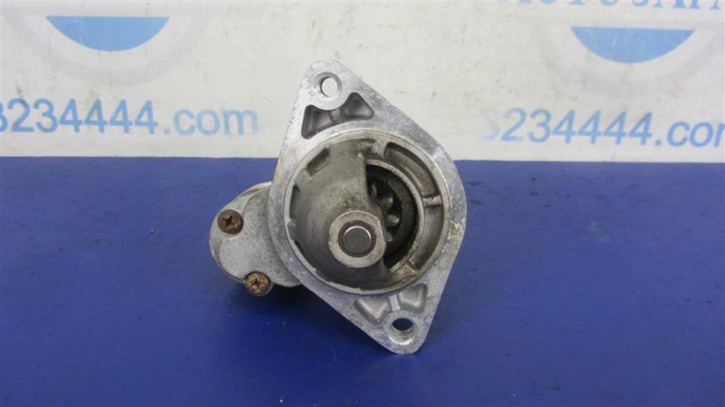 Стартер MATRIX 02-08 2004 ZZE132 1.8 LV6