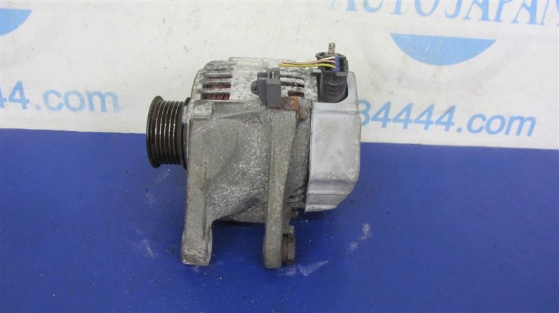 Генератор TOYOTA MATRIX 02-08 ZZE132 1.8 LV6