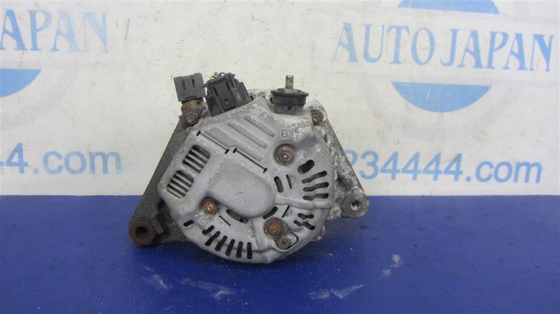 Генератор MATRIX 02-08 2004 ZZE132 1.8 LV6