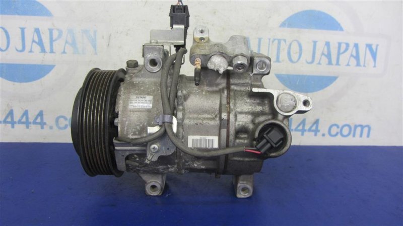 Компрессор кондиционера ACURA TLX 14-17 Седан 2.4