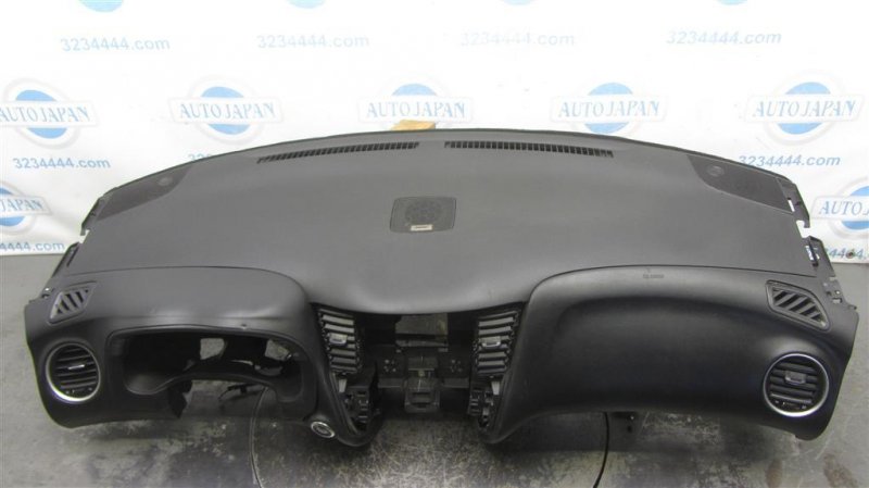 Торпедо QX60/JX35 12-20 2014 Внедорожник 3.5 VQ35DE Торпедо QX60/JX35 12-20 2014 Внедорожник 3.5 VQ35DE