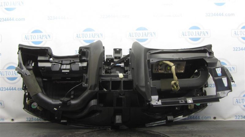 Торпедо QX60/JX35 12-20 2014 Внедорожник 3.5 VQ35DE Торпедо QX60/JX35 12-20 2014 Внедорожник 3.5 VQ35DE