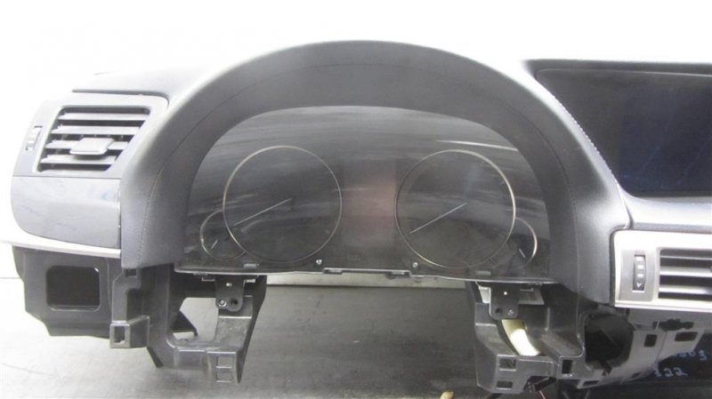 Торпедо LEXUS GS 12- Седан 8ARFTS 2.0TURBO Торпедо LEXUS GS 12- Седан 8ARFTS 2.0TURBO