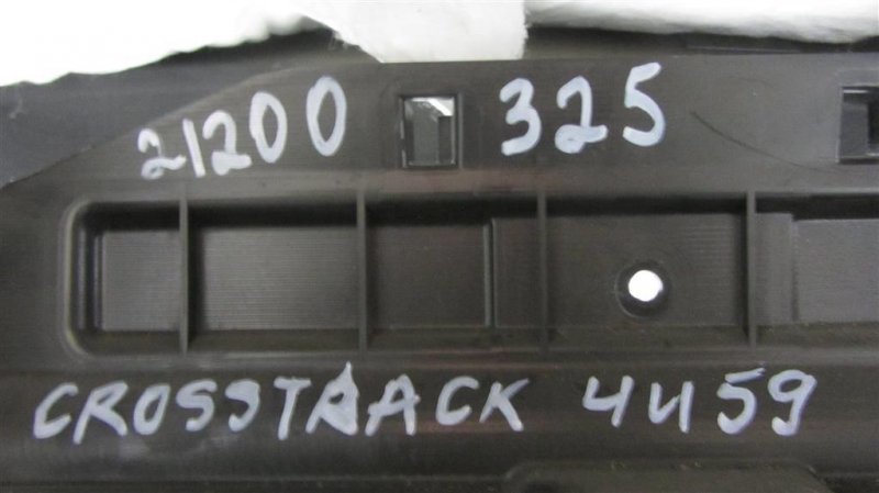 Торпедо CROSSTREK 12-17 2014 Внедорожник 2.0