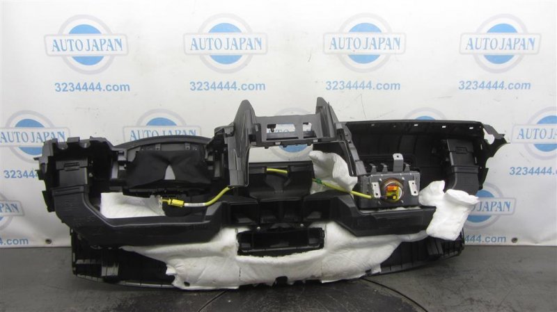 Торпедо CROSSTREK 12-17 2014 Внедорожник 2.0