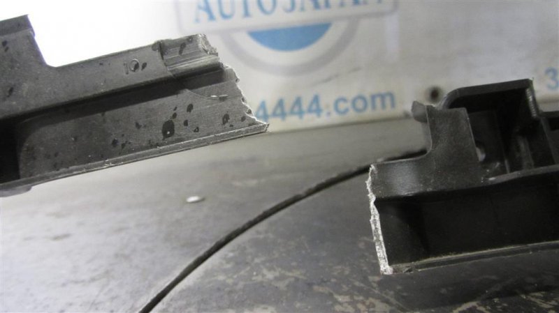 Торпедо FOCUS 10-18 2017 Седан 2.0