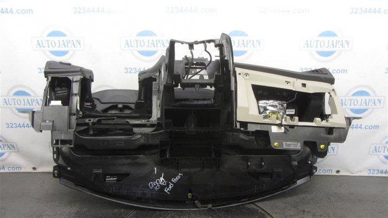 Торпедо FOCUS 10-18 2017 Седан 2.0