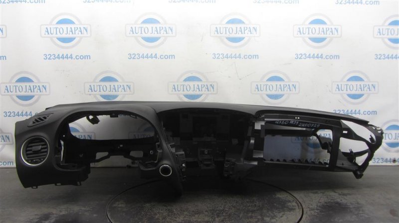 Торпедо INFINITI QX60/JX35 12-20 2015 Внедорожник 3.5 68200-3JA0A Б/У