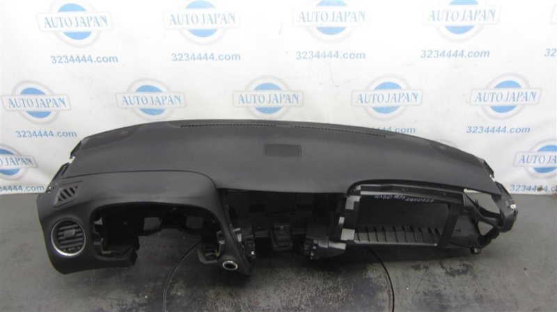 Торпедо INFINITI QX60/JX35 12-20 Внедорожник 3.5