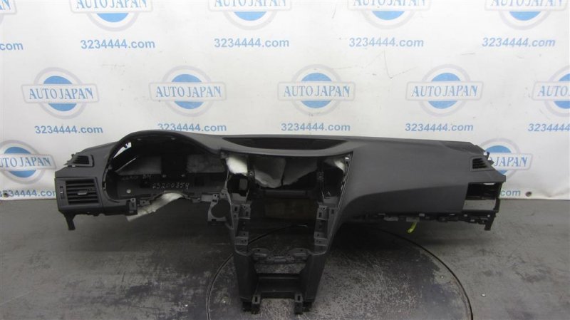 Запчасть торпедо SUBARU LEGACY 09-15 BM 2010 Седан 2.5 EJ253 66050AJ00A Б/У Торпедо SUBARU LEGACY 09-15 BM 2010 Седан 2.5 EJ253 66050AJ00A Б/У