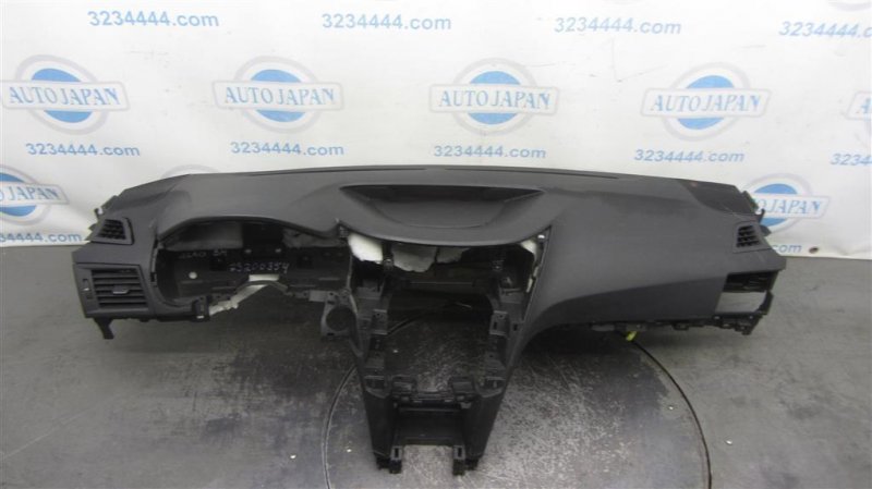 Торпедо SUBARU LEGACY 09-15 BM Седан 2.5 EJ253 Торпедо SUBARU LEGACY 09-15 BM Седан 2.5 EJ253