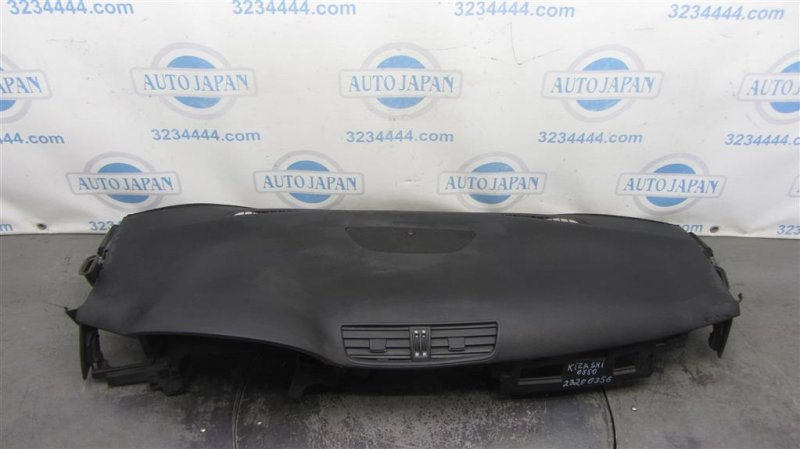 Торпедо SUZUKI KIZASHI 09-14 Седан 2.4