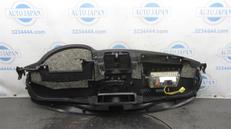 Торпедо KIZASHI 09-14 2010 Седан 2.4