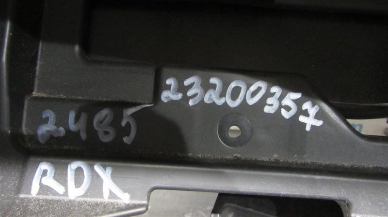 Торпедо RDX 12-19 2014 Внедорожник 3.5