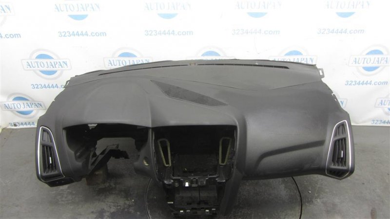 Торпедо FOCUS 10-18 2014 Хетчбек 2.0