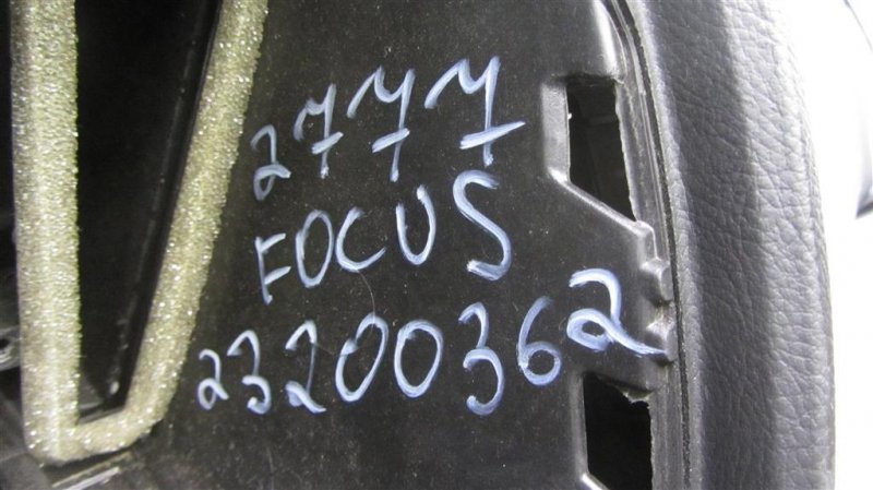 Торпедо FORD FOCUS 10-18 Хетчбек 2.0