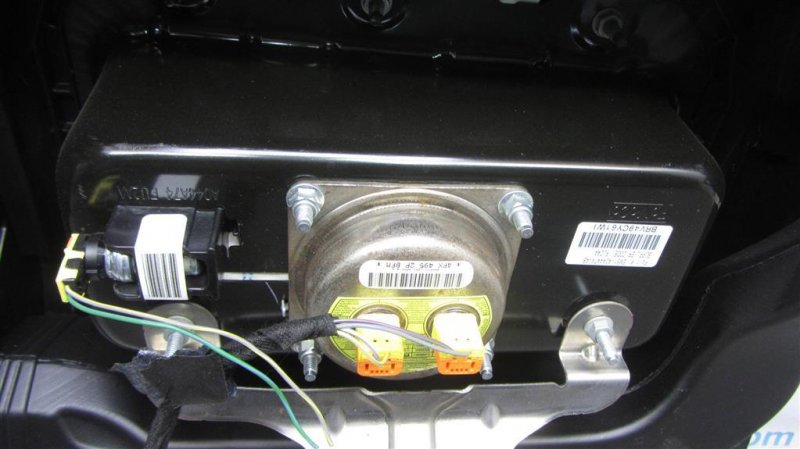 Торпедо FOCUS 10-18 2014 Хетчбек 2.0