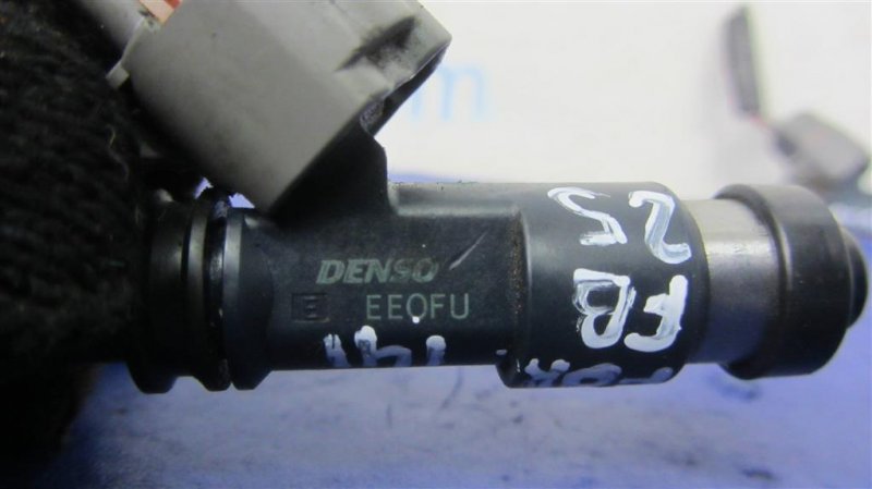 Форсунка топливная SUBARU FORESTER 12-19 Внедорожник 2.5