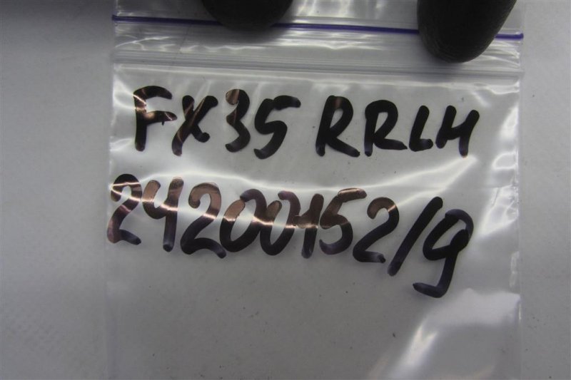 Кнопка стеклоподъемника задняя FX S50 03-08 2006 Внедорожник 3.5