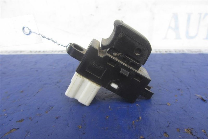 Кнопка стеклоподъемника задняя FX S50 03-08 2006 Внедорожник 3.5