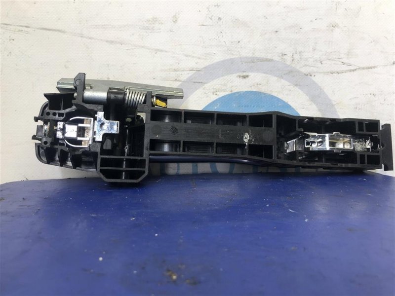 Ручка двери наружная задняя левая X-TRAIL/ROGUE T32 13-20 2015 T32 2.5 QR25DE Ручка двери наружная задняя левая X-TRAIL/ROGUE T32 13-20 2015 T32 2.5 QR25DE