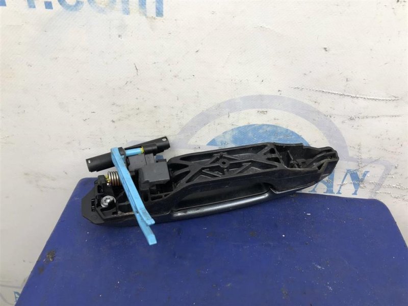 Ручка двери наружная задняя левая SX4 06-13 2008 Хетчбек 2.0 J20A