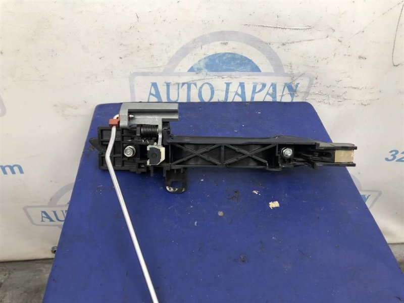 Ручка двери наружная задняя левая TLX 14-17 2016 Седан 3.5