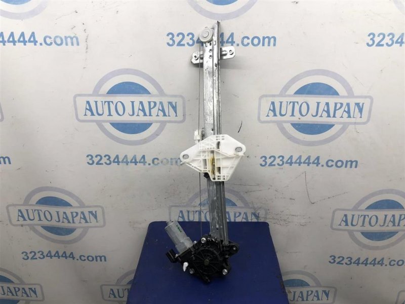 Стеклоподъемник задний левый TLX 14-17 2016 Седан 3.5