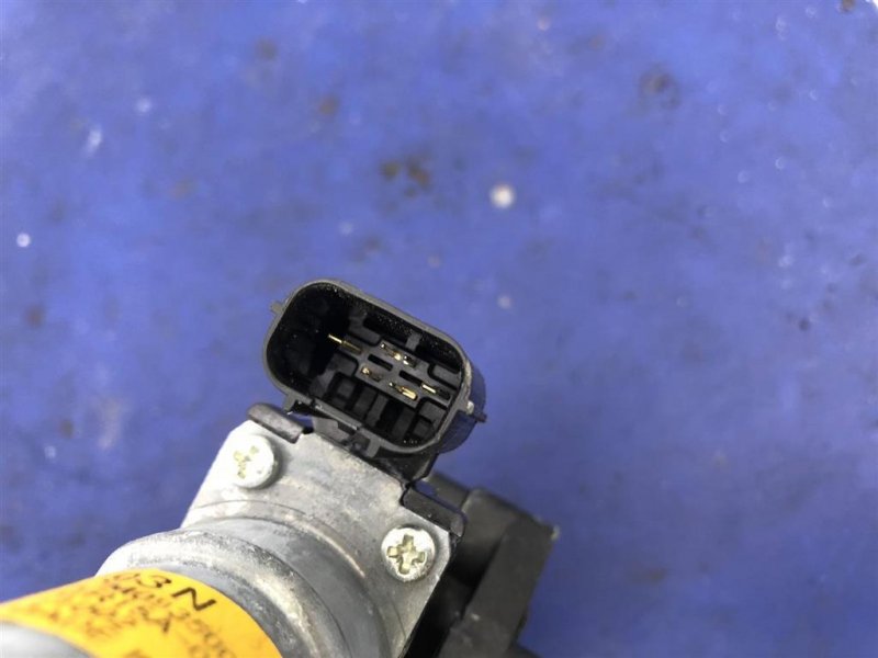 Стеклоподъемник задний левый ACURA TLX 14-17 Седан 3.5