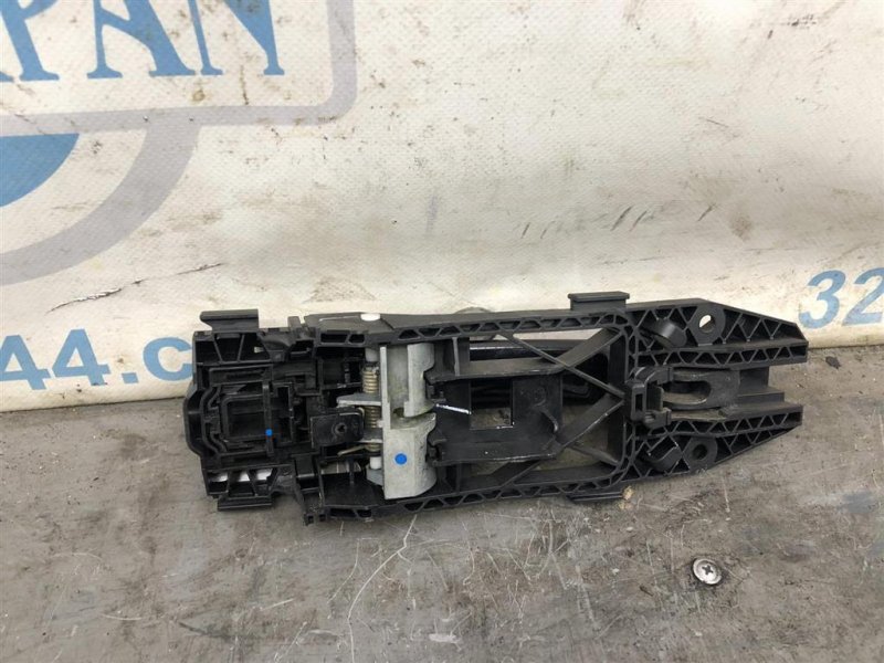 Ручка двери наружная задняя левая JETTA USA 10-17 2016 162 1.8 CPRA