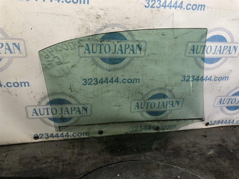 Стекло двери заднее левое VOLKSWAGEN JETTA USA 10-17 162 1.8 CPRA
