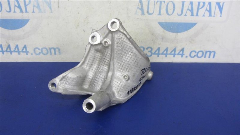 Кронштейн опоры двигателя задний TLX 14-17 2015 Седан 2.4