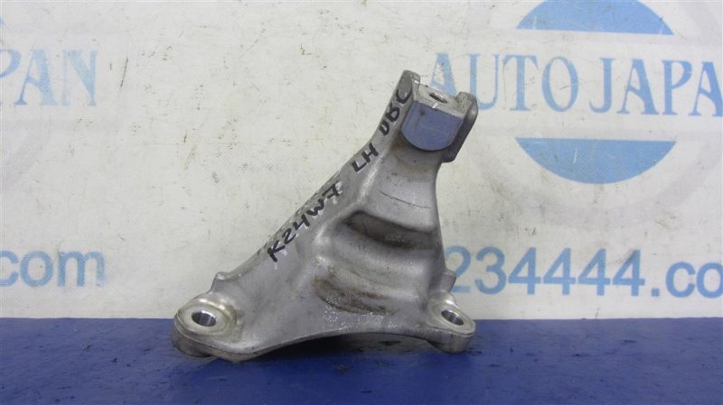 Кронштейн двигателя передний ACURA TLX 14-17 2015 Седан 2.4 50630-T2F-A01 Б/У