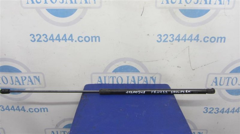 Амортизатор капота правый KIA SOUL PS 13-19 2015 PS 2.0 81171-B2000 Б/У