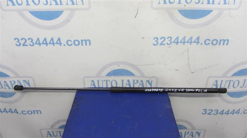 Запчасть амортизатор капота левый KIA SOUL PS 13-19 2015 PS 2.0 81161-B2000 Б/У Амортизатор капота левый KIA SOUL PS 13-19 2015 PS 2.0 81161-B2000 Б/У