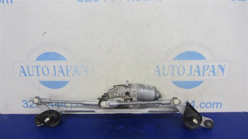 Трапеция стеклоочистителей HYUNDAI SONATA YF 10-14 2013 Седан 2.4 98100-1U000 Б/У