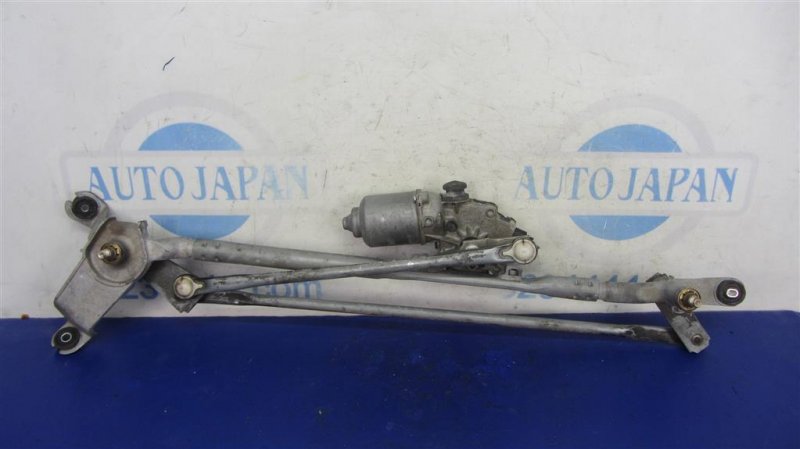 Трапеция стеклоочистителей TOYOTA SIENNA 11-16 2011 GSL30 3.5 2GR-FE 85150-08020 Б/У