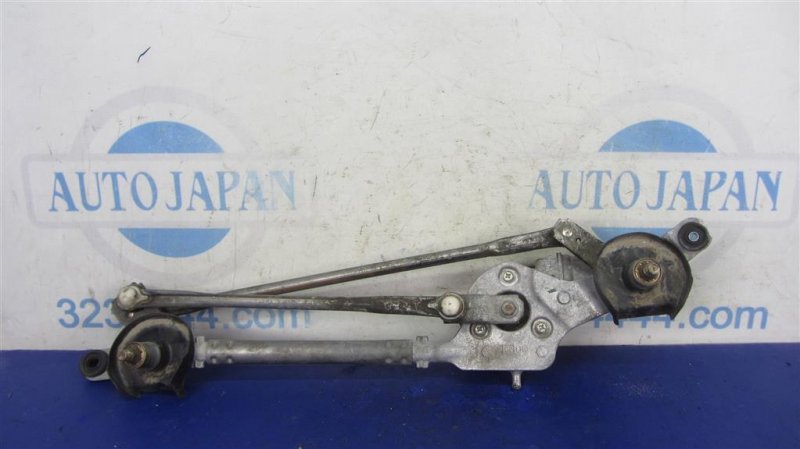 Трапеция стеклоочистителей SIENNA 11-16 2011 GSL30 3.5 2GR-FE