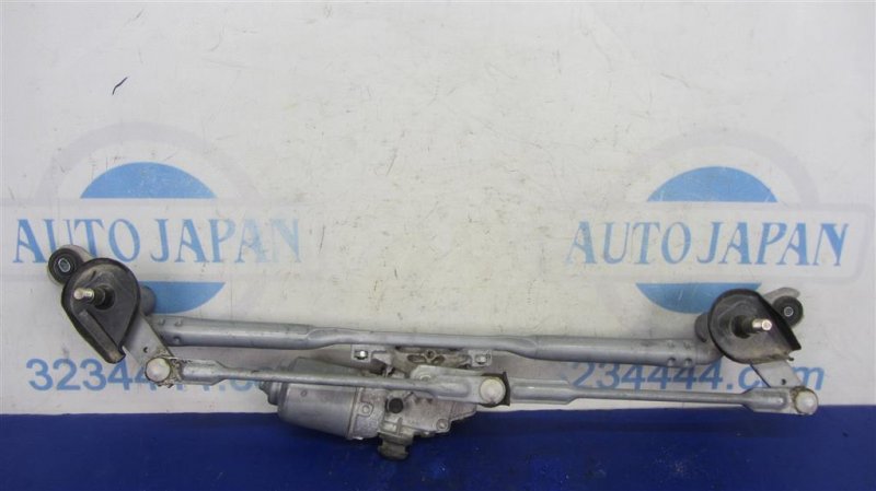 Трапеция стеклоочистителей KIA SORENTO XM 09-14 2011 Внедорожник 2.4 98100-1U000 Б/У