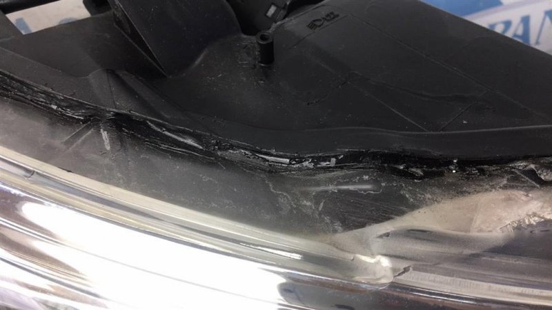 Фара передняя правая INFINITI QX60/JX35 12-20