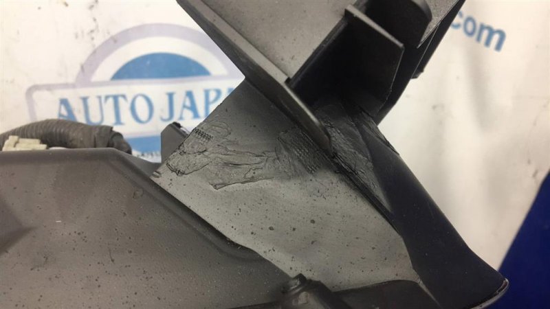 Фара передняя правая QX60/JX35 12-20