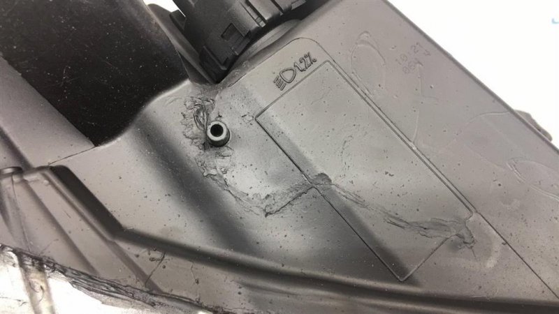 Фара передняя правая QX60/JX35 12-20