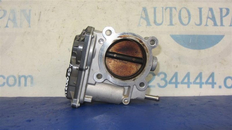 Дроссельная заслонка FORESTER 12-19 2015 Внедорожник 2.5