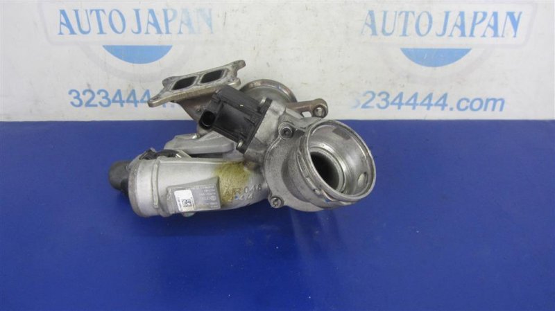 Турбина JETTA USA 10-17 2014 162 1.8 CPRA