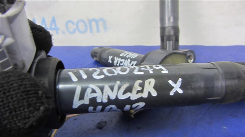 Катушка зажигания LANCER X 10 07-15 2012 Седан 2.4 Катушка зажигания LANCER X 10 07-15 2012 Седан 2.4