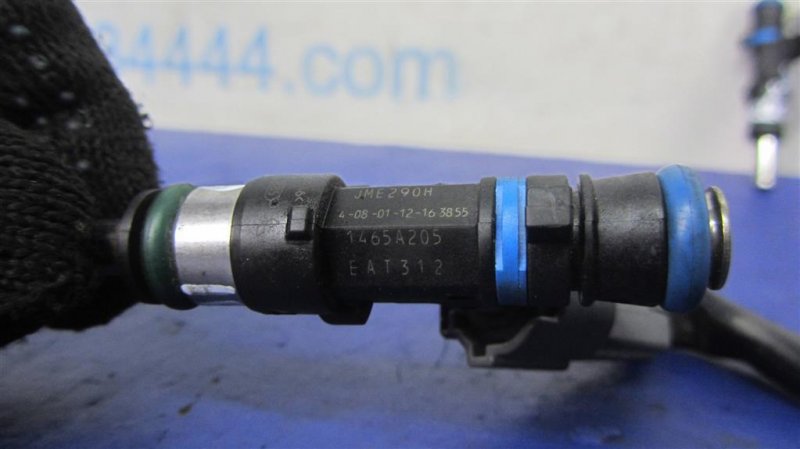 Форсунка топливная MITSUBISHI LANCER X 10 07-15 Седан 2.4 Форсунка топливная MITSUBISHI LANCER X 10 07-15 Седан 2.4