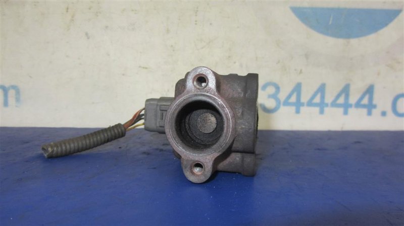 Клапан EGR LEGACY 09-15 BM 2010 Седан 2.5 EJ253